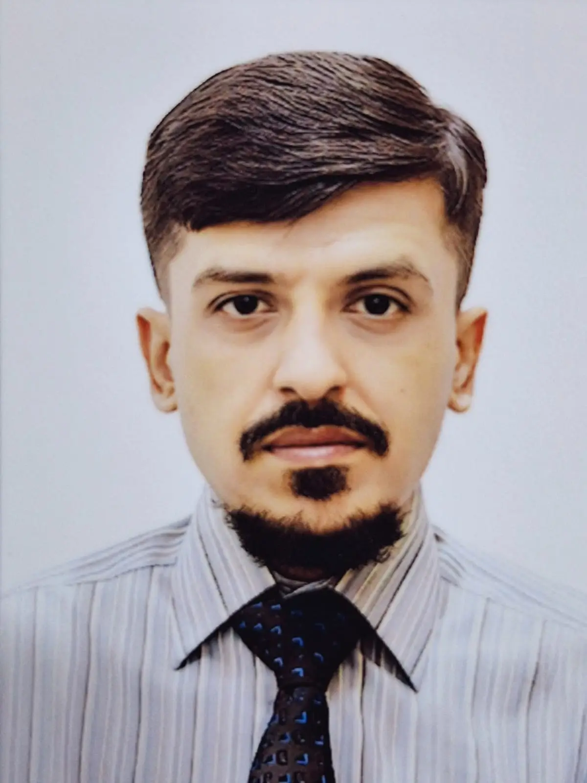 Syed Umair