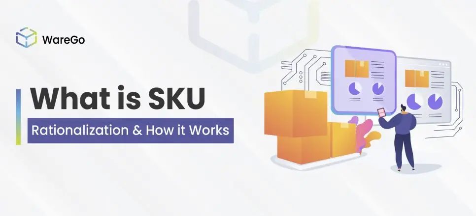 SKU Rationalization