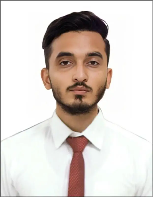Qasim Umer