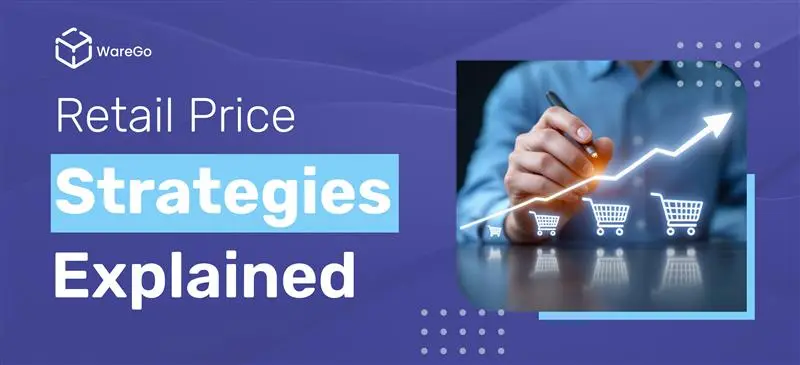 Retail Price Strategies