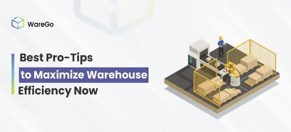 Warehouse Efficiency