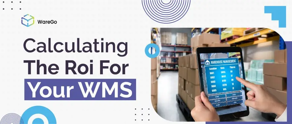 WMS ROI