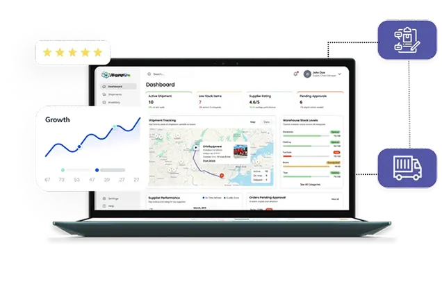 Best Cloud-Based Supply Chain Management Software