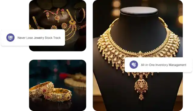 Jewellry Banner