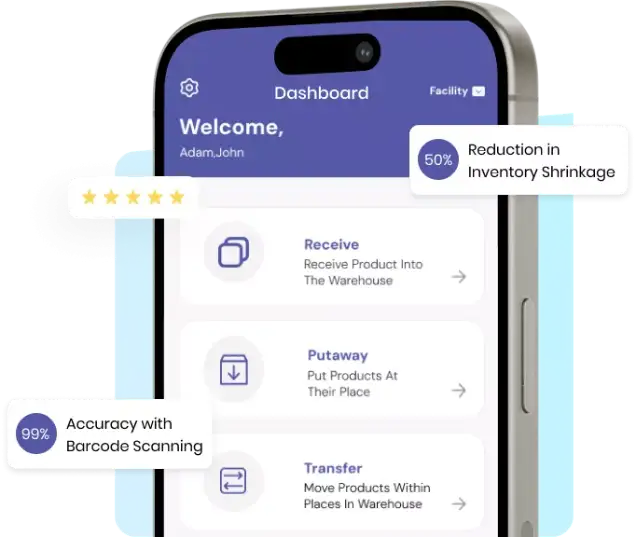 Smart Barcode Inventory Software: Boost Accuracy Instantly!