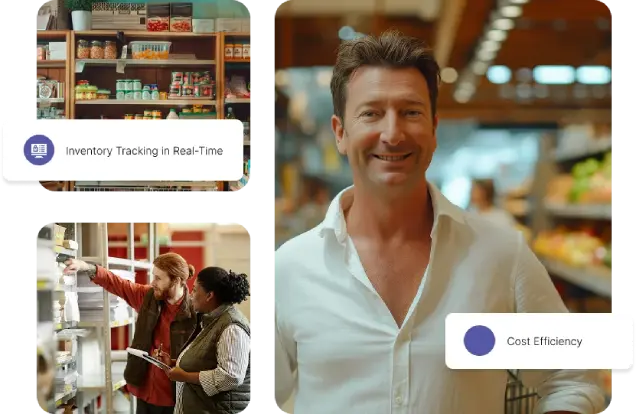 The Number One Grocery Store Inventory Management Software