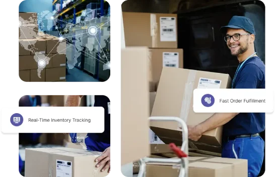 The Proven Distribution Inventory Management Software