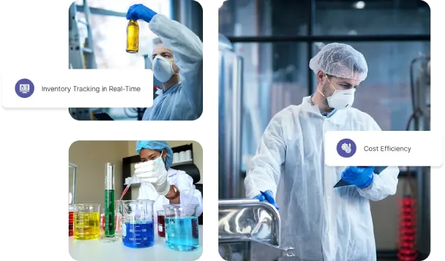 Keep Compliance and Container Safety on Track with the Best Chemical Inventory Software
