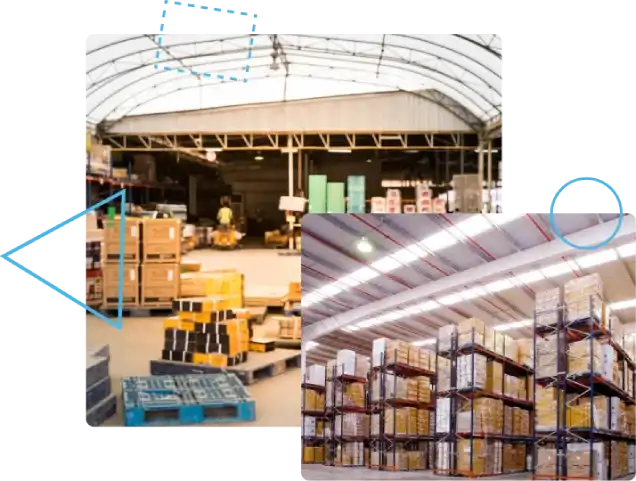 The Only Retail Warehouse Management System You Need