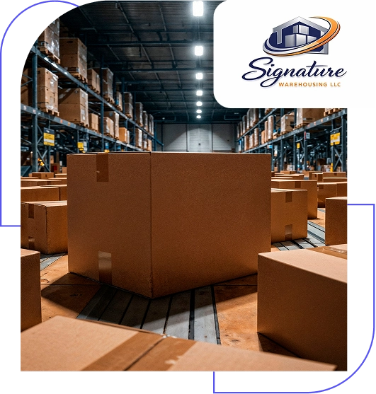Signature Warehousing