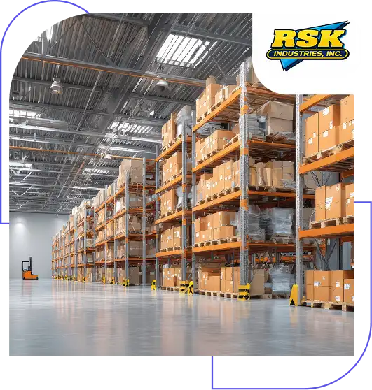 RSK Industries