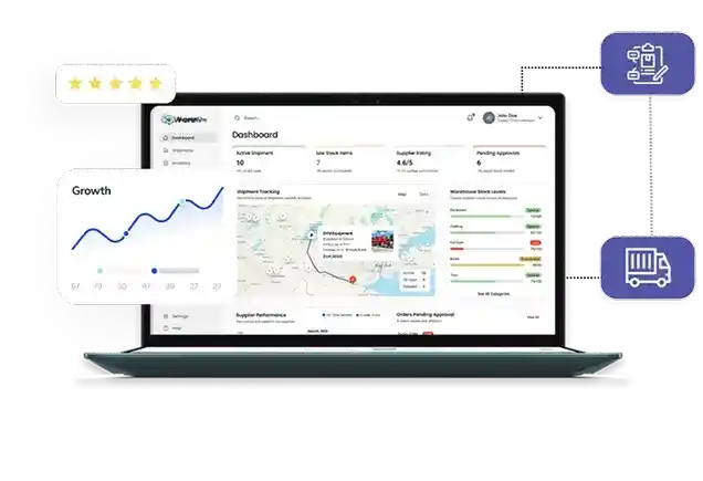 Best Cloud-Based Supply Chain Management Software
